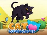 Cat Friends Puzzle Journey